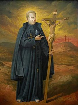 San Pablo de la Cruz